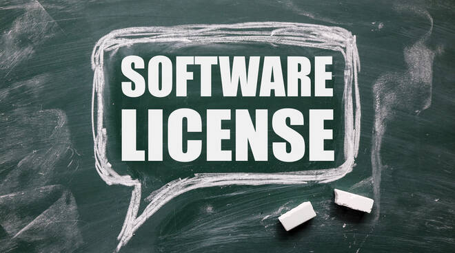 Licenze Software