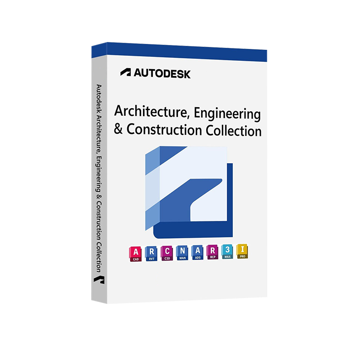 Autodesk-Architecture-Engineering-construction-collection Autodesk Architecture Engineering & Construction Collection - immagine 1
