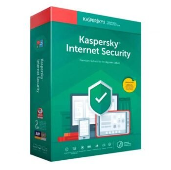 Kaspersky Internet Security - immagine 1