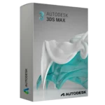 Autodesk 3DS Max Licenza Originale