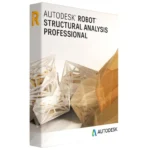 Autodesk Robot Structural Analysis 