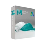 Autodesk Maya Licenza Originale