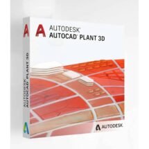 Autodesk plant 3D Licenza originale