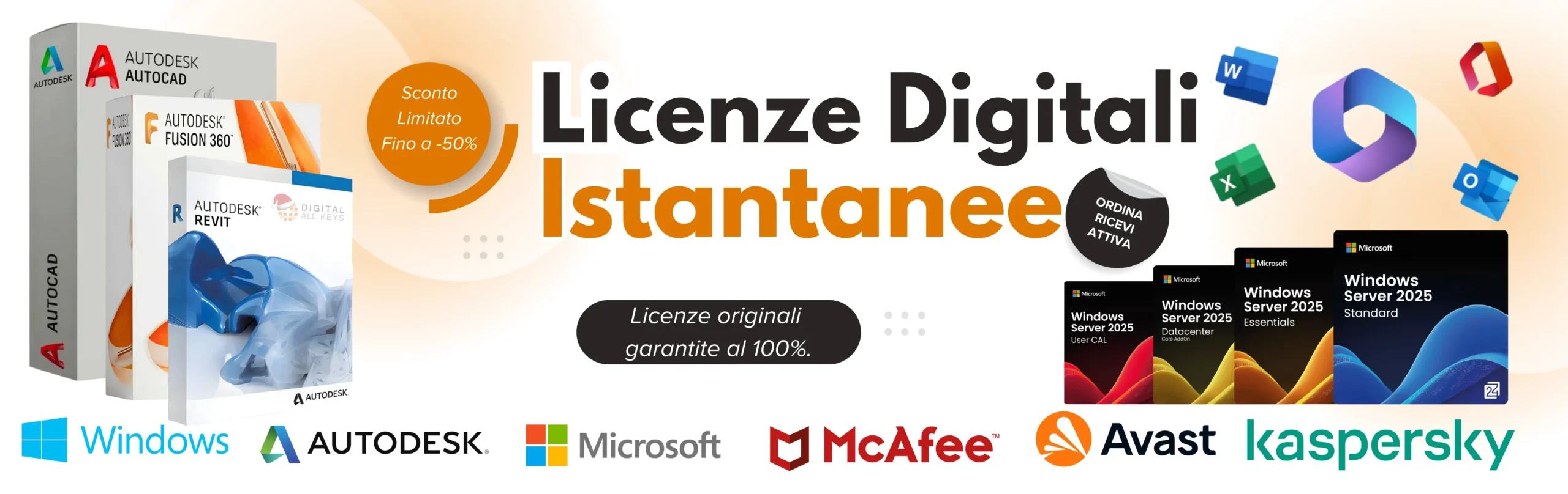 Licenze Digitali (1)