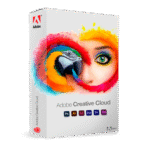 Adobe Creative Cloud – Tutte le Apps –