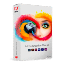 Adobe Creative Cloud – Tutte le Apps –