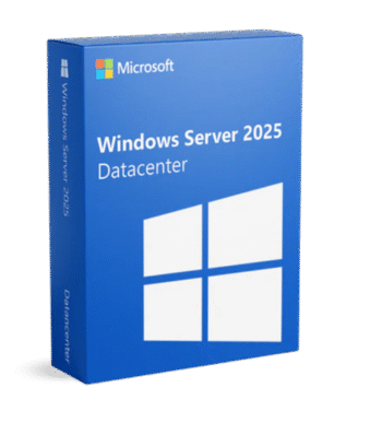 Microsoft Windows Server 2025 Datacenter | Licenza Originale