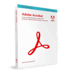 Adobe Acrobat Pro
