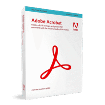 Adobe Acrobat Pro