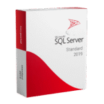 Microsoft SQL Server Standard 2019