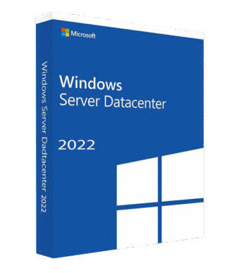 Microsoft Windows Server 2022 Datacenter | Licenza Originale ITA