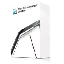AUTODESK MEDIA & ENTERTAINMENT COLLECTION